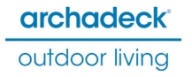 archadeck outdoor living logo