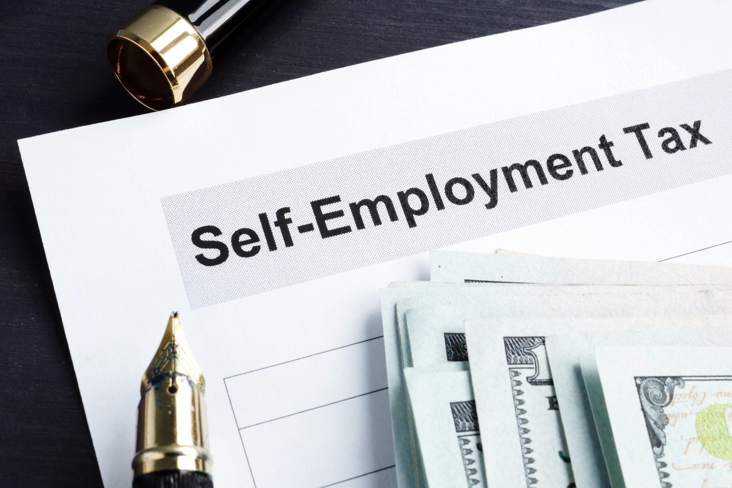 Seize the Opportunity: Claim Your 2021 FFCRA Self-Employed Tax Credit Now!