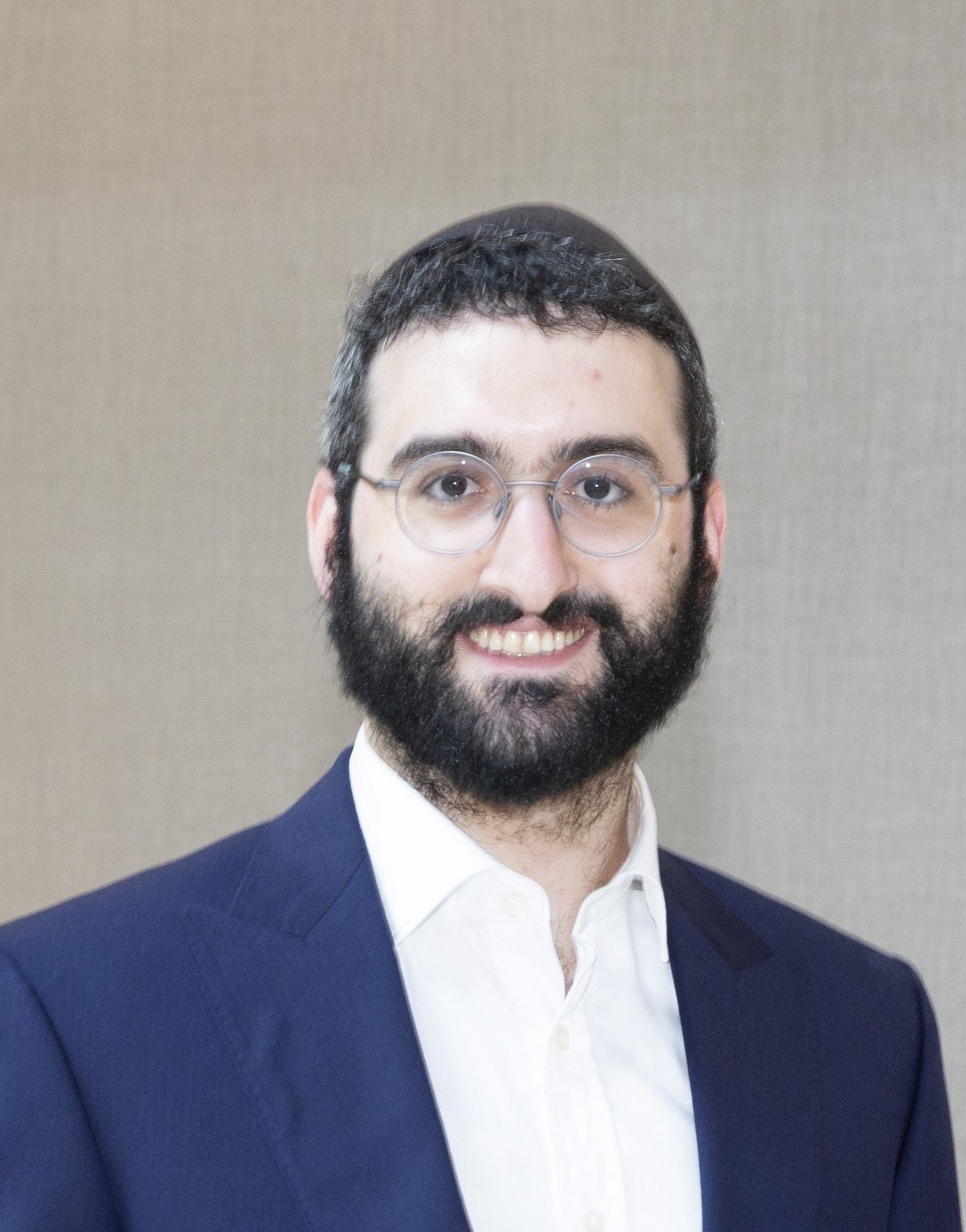 Chaim Shneur